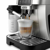 De’Longhi Magnifica ECAM220.80.SB Fuld-auto Filter kaffemaskine 1,8 L