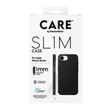 PanzerGlass CARE™ by ® SL1M Case Sort m. MagSafe iPhone 17e | 16e