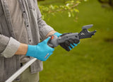 Gardena 14774-55 elektrisk beskærersaks Sort, Sølv 2,8 cm 18 V Lithium-Ion (Li-Ion)