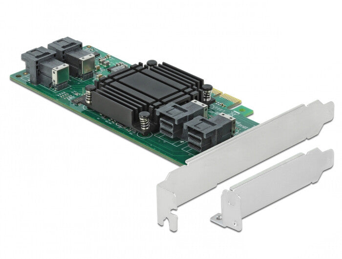 DeLOCK 90585 interface-kort/adapter Intern SFF-8643