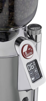 la Pavoni Il Cilindro 310 W Aluminium