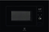 Electrolux LMS2203EMK Sort Solo mikroovn Indbygget 700 W