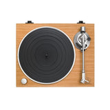 Audio-Technica AT-LPW30TK Bæltedrevet pladespiller Træ Vejledning