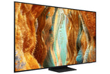 Samsung QE55QN70FAU 139,7 cm (55") 4K Ultra HD Smart TV Wi-Fi Sort