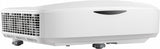 Viewsonic LS832WU dataprojekter Ultrakort projektor med kort projiceringsafstand 5000 ANSI lumens WUXGA (1920x1200) Hvid