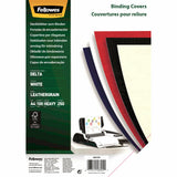 Fellowes Delta A4 Papir Hvid 100 stk