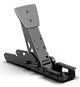 Moza Racing RS111 spil-controller Sort USB Pedaler PC
