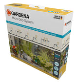 Gardena 13400-20 drypvandingssystem