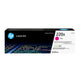 HP 220X original LaserJet-tonerpatron, magenta