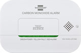 Brennenstuhl CM A 3030 gas detektor Carbon monoxide (CO)