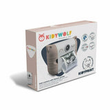 KIDYWOLF 418123 børne elektronik Digitalt kamera til børn