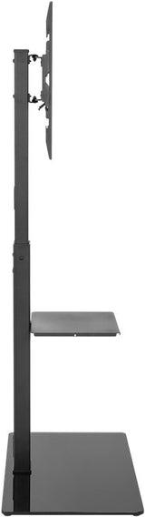 Goobay 58526 TV stativ & underholdningscenter 1 hylder