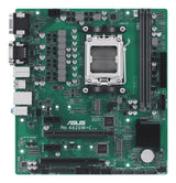 ASUS PRO A620M-C-CSM AMD A620 Sokkel AM5 micro ATX