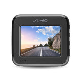 Mio MiVue C595W Fuld HD Wi-Fi Sort