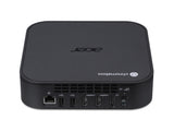 Acer Chromebox CXI6 Intel Core 5 120U 16 GB DDR4-SDRAM 256 GB SSD ChromeOS Mini PC Sort