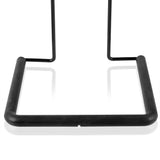 Sharkoon X-Rest PRO Passiv holder Hovedtelefoner, Headset Sort