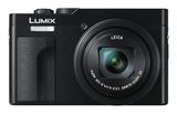 Panasonic Lumix TZ99 1/2.3" Kompakt kamera 20,3 MP MOS 5184 x 3888 pixel Sort