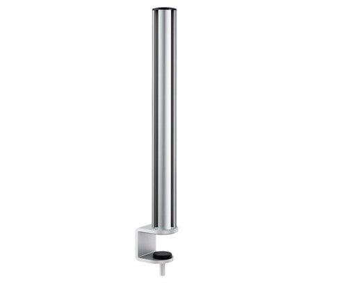 Novus 2.6 TSS Anthracit, Sølv