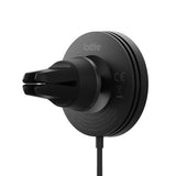 iOttie Velox Mini Qi2 Aktiv holder Mobiltelefon/Smartphone Sort