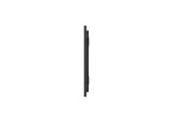 LG 110UM5K-B skilte display Digital fladpaneldisplay 2,79 m (110") LCD Wi-Fi 500 cd/m² 4K Ultra HD Sort WebOS 16/7