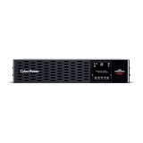 CyberPower PR2000ERT2U UPS-enhed Interaktivt indgangsstik 2 kVA 2000 W 10 AC stikkontakt(er)