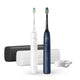 Philips Sonicare 5500 series Series 5500 HX7119/01 Genopladelig tandbørste