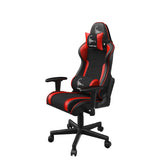 Gembird GC-SCORPION-02X video spillestol PC gamingstol Spand (vugge) sæde