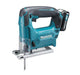 Makita JV101DZ puslespil 2850 spm 1,8 kg