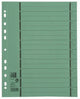Oxford 400004667 opdeler Grøn