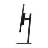 Lenovo ThinkVision T27Q-40 computerskærm 68,6 cm (27") 2560 x 1440 pixel Wide Quad HD LED Sort