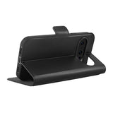 dbramante1928 Oslo Pro mobiltelefon etui 17 cm (6.7") Flipetui Sort
