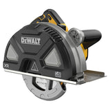 DeWALT DCS383N-XJ transportabel rundsav 18,4 cm 3900 rpm 1500 W