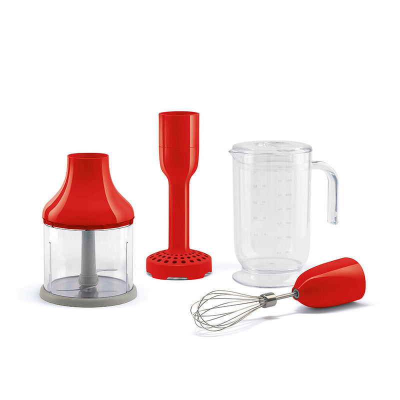 Smeg Tilbehør HBAC11RD
