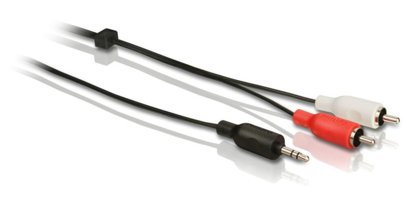 Philips Stereo Y-kabel SWA2527W/10