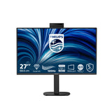 Philips 3000 series 27B2U3601H/00 computerskærm 68,6 cm (27") 2560 x 1440 pixel Quad HD LCD Sort