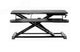 Fellowes Corsivo 17 kg Sort
