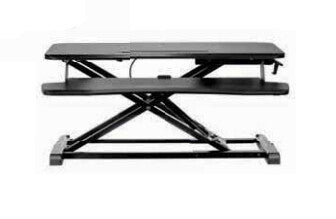 Fellowes Corsivo 17 kg Sort