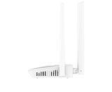 D-Link S12 trådløs router Gigabit Ethernet Dual-band (2,4 GHz / 5 GHz) Hvid