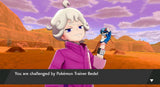 Nintendo Pokemon Sword Standard Nintendo Switch