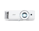 Acer Home X1528Ki Standard-kast projektor 5200 ANSI lumens DLP 1080p (1920x1080) 3D Hvid