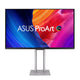 ASUS ProArt OLED PA27UCDMR computerskærm 67,3 cm (26.5") 3840 x 2160 pixel 4K Ultra HD LED Sølv