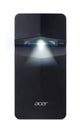 Acer PD1520Us Ultrakort projektor med kort projiceringsafstand 500 ANSI lumens DLP 1080p (1920x1080) Sort