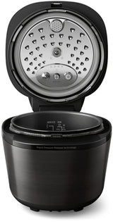 Philips HD2151/40 trykkoger 1000 W