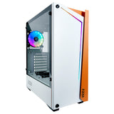 Azza APOLLO 430 Midi Tower Hvid