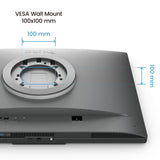 BenQ RD280UG computerskærm 71,6 cm (28.2") 3840 x 2560 pixel 4K Ultra HD Sort