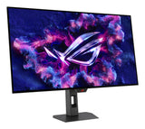 ASUS ROG Strix OLED XG32UCWG computerskærm 80 cm (31.5") 3840 x 2160 pixel 4K Ultra HD Sort