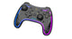 iBox IGP5 spil-controller Sort Bluetooth Gamepad Analog/digital Android, Nintendo Switch, Nintendo Switch Lite, Nintendo Switch OLED, PC, iOS