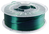 Spectrum Filaments 81415 3D print materiale Polymælkesyre (PLA), Silke Flerfarvet 1 kg