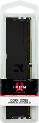 Goodram IRDM PRO IRP-K3600D4V64L18/16G hukommelsesmodul 16 GB 1 x 16 GB DDR4 288-pin DIMM