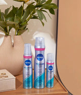 NIVEA Volumen Hårlak Kvinder 75 ml